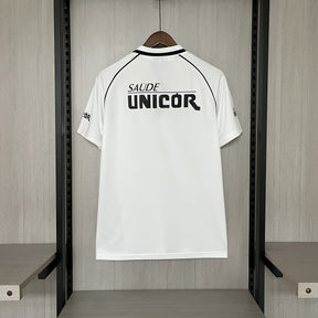 Camisa Santos Titular 1997 - Versão Retrô