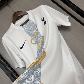 Camisa Tottenham Edição Especial 25/26 - Branca