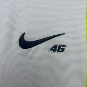 Camisa Inter de Milão Edição Especial 25/26 - Branca e Verde