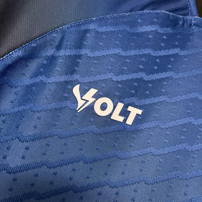 Camisa Santa Cruz III 25/26 - Azul