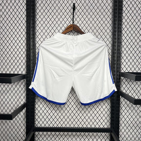 Shorts Cruzeiro 24/25 - Branco