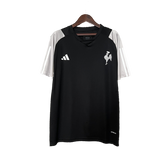 Camisa Galo Treino 24/25 - Preto