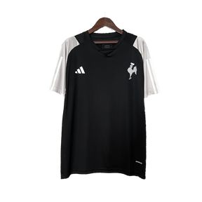 Camisa Galo Treino 24/25 - Preto