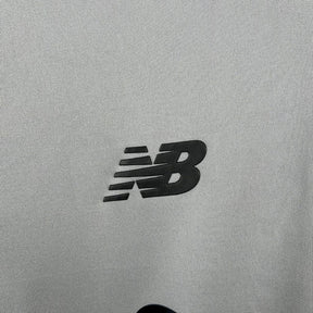 Camisa São Paulo Edição Especial 25/26 - Cinza