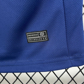 Conjunto Infantil PSG IV 24/25 - Azul