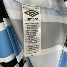 Camisa Grêmio 2015 Edição Especial - Versão Retrô