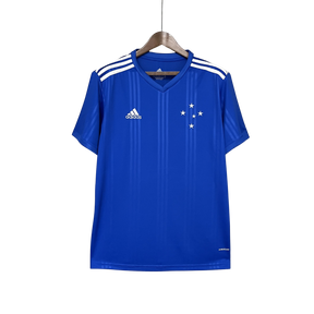 Camisa Edição Especial Cruzeiro 21/22 - Azul