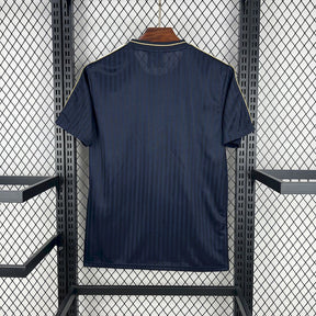 Camisa Juventus Edição Especial 25/26 - Azul