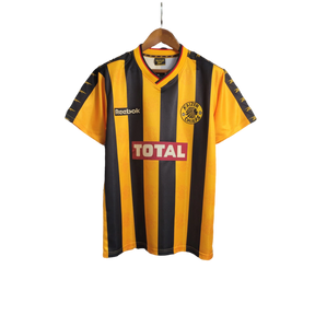Camisa Kaizer Chiefs Retro Masculino reebok