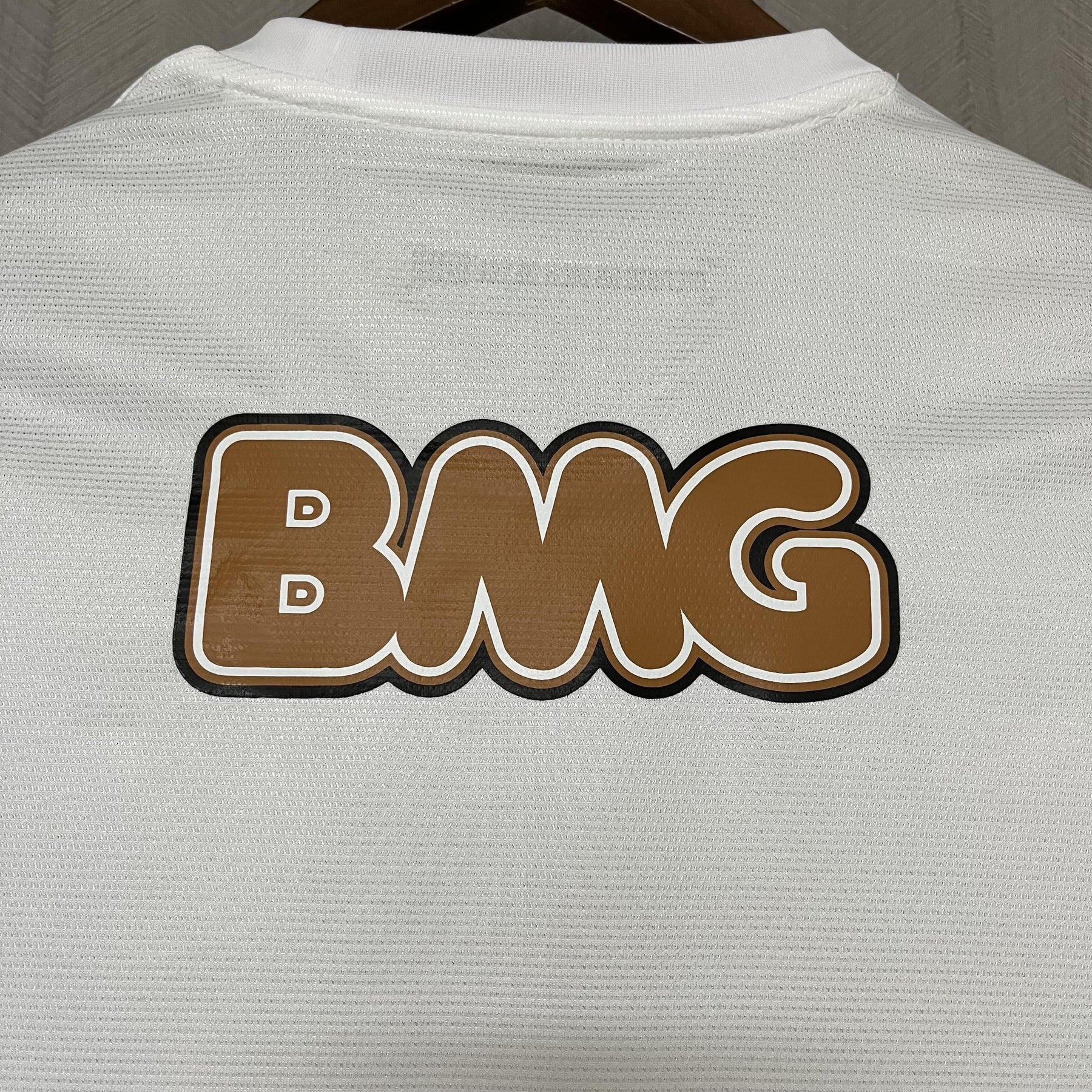 Conjunto Infantil Santos Titular 2012 - Branco