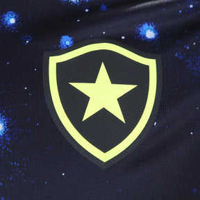 Camisa Botafogo Pré-Jogo 24/25 - Espaço Sideral