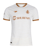 Camisa Al Nassr Third 22/23 - Branca