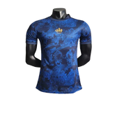 Camisa Manchester City Edição Especial Jogador - 23/24 Azul