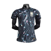 Camisa Coreia do Sul II Away Nike Jogador 2024/25 Masculino Preto