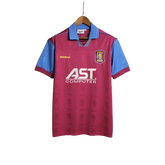 Camisa Retro Aston Villa - 95/97