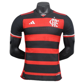 Camisa CRF Titular 2024/25 - Versão Jogador