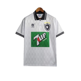 Camisa Botafogo Fora 95/96 - Versão Retrô 7UP