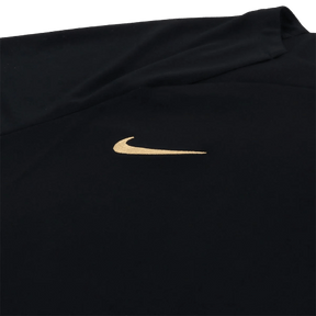 Camisa Corinthians de Treino 22/23 - Preta