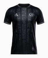 Camisa Galo Reserva 22/23 - Preta