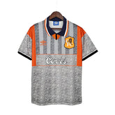 Camisa Chelsea Retrô 1997/1999 Azul - Umbro
