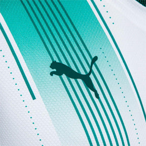 Camisa Palmeiras Away 23/24 Feminina - Branca