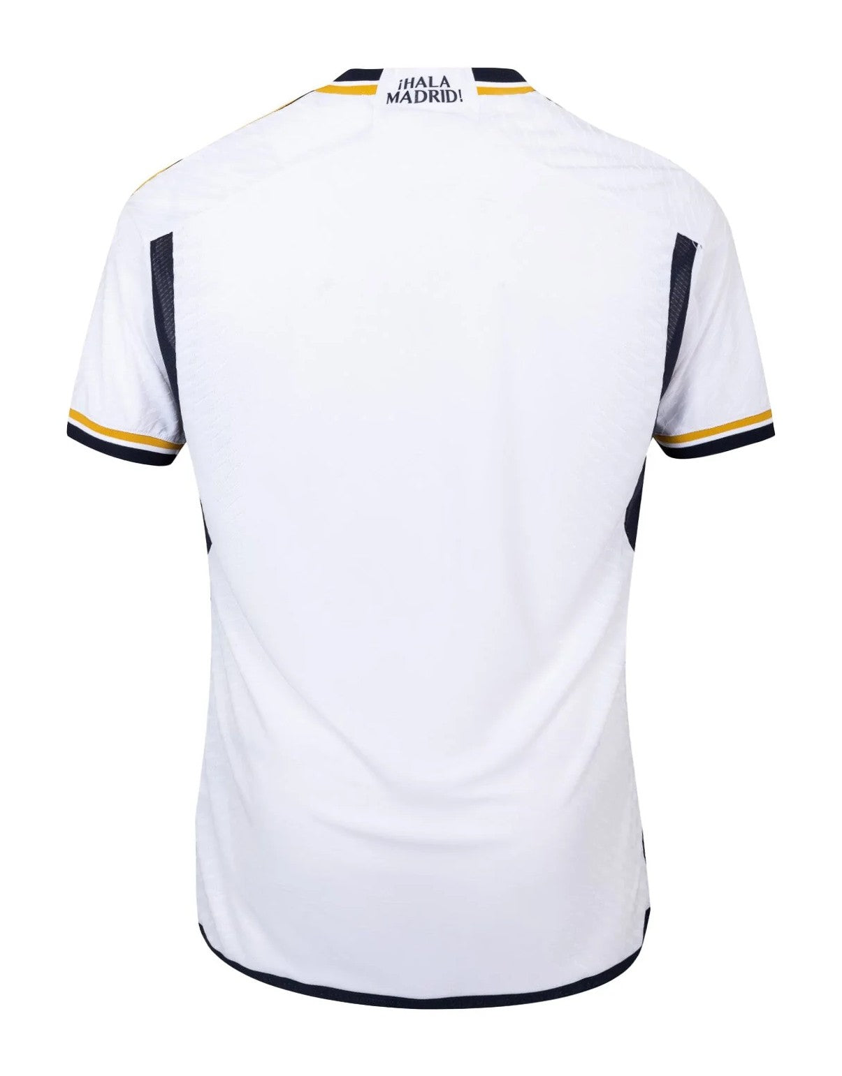 Camisa Real Madrid Home 23/24 - Branca