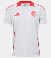Camisa Internacional de Treino 25/26 - Branca
