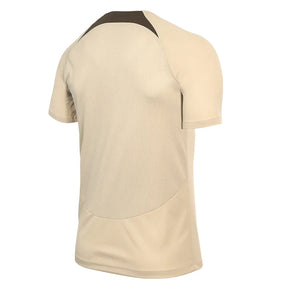 Camisa Corinthians de Treino 24/25 - Bege