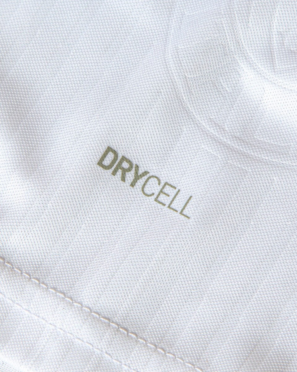 Camisa Verdão Away 24/25 - Branca e verde